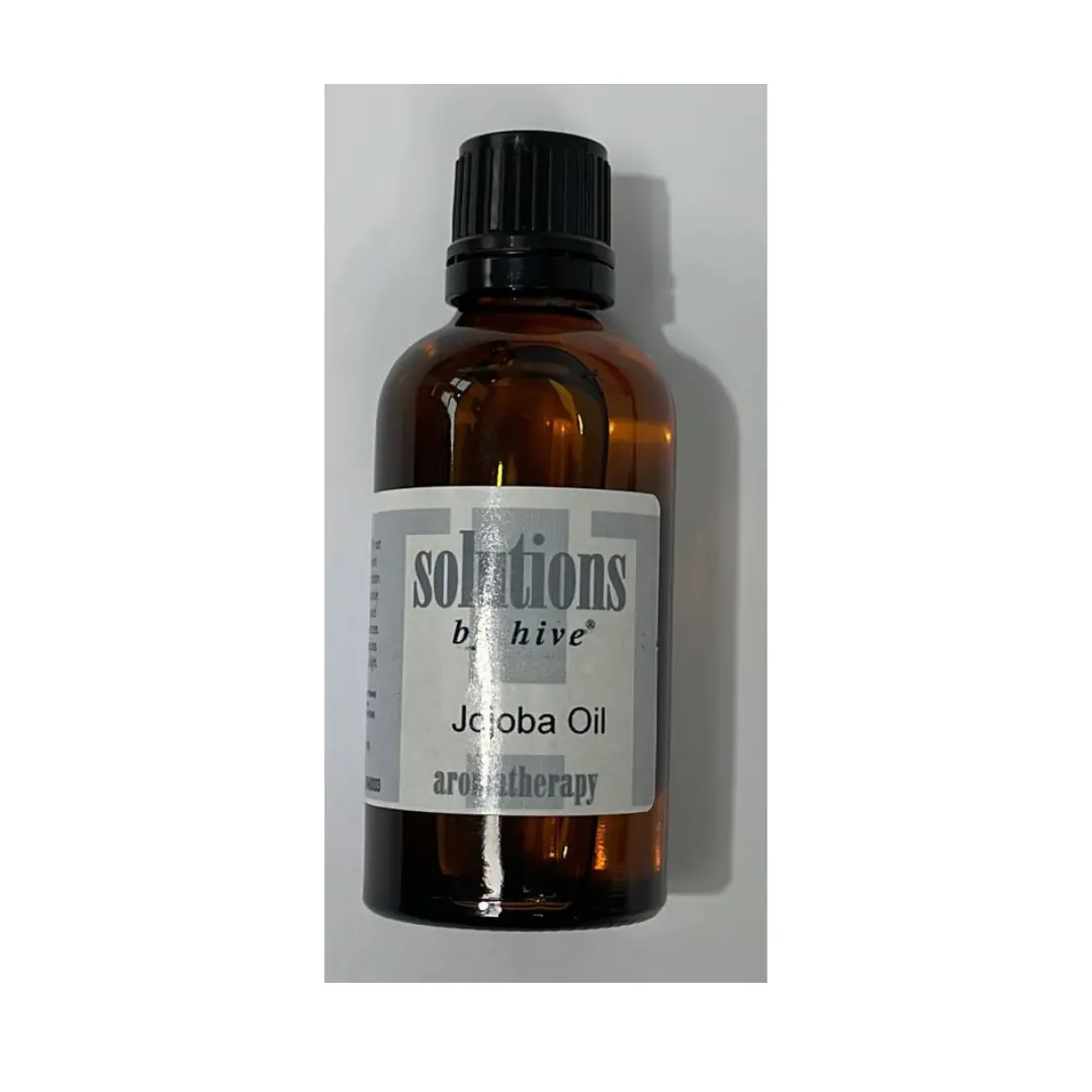 Hive Solutions Jojoba Oil 50ml