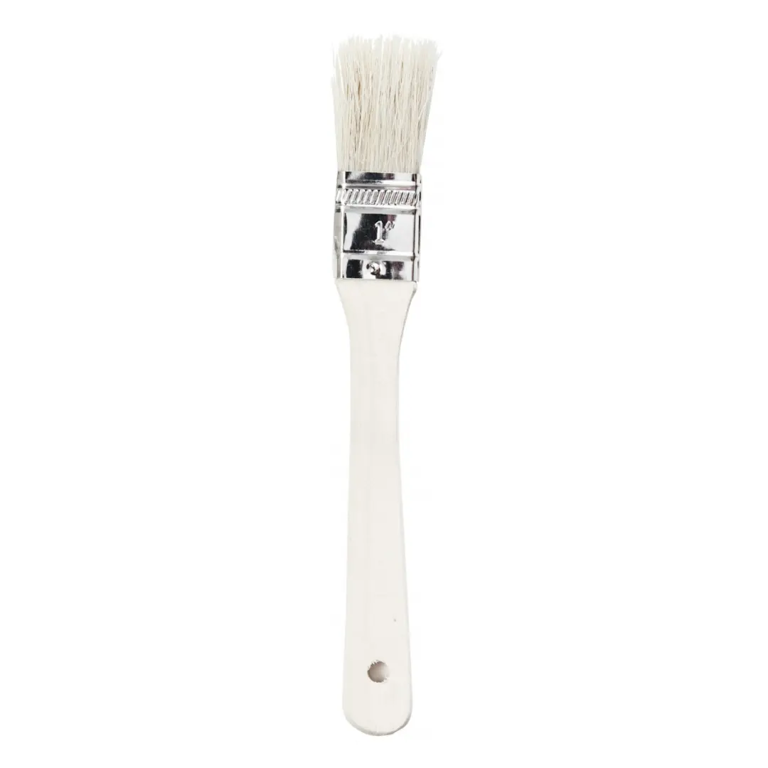 Hive Solutions Paraffin Wax Brush 1"