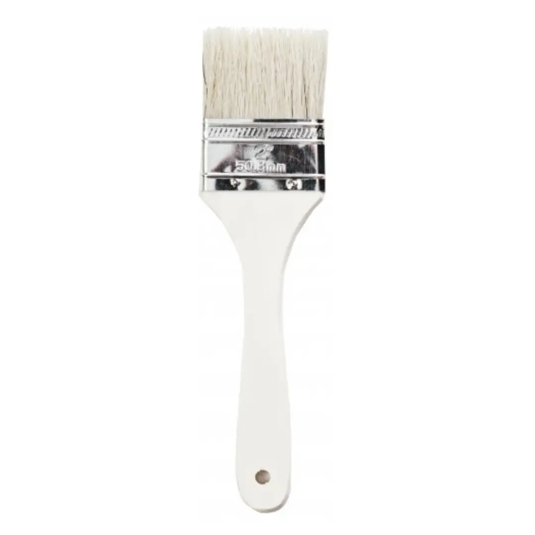 Hive Solutions Paraffin Wax Brush 2"