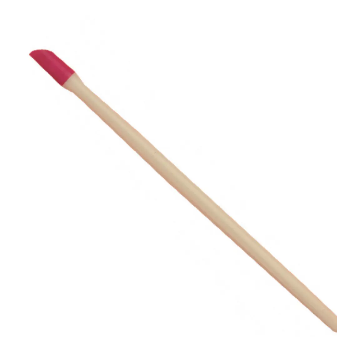 Hive Solutions Rubber Ended Hoof Stick with Plastic Handle
