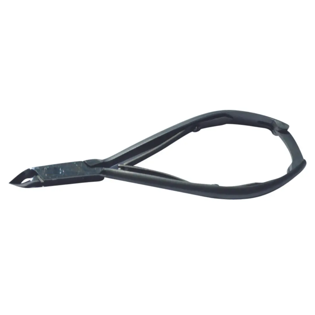 Hive Solutions Stainless Steel Cuticle Nipper Box Lock