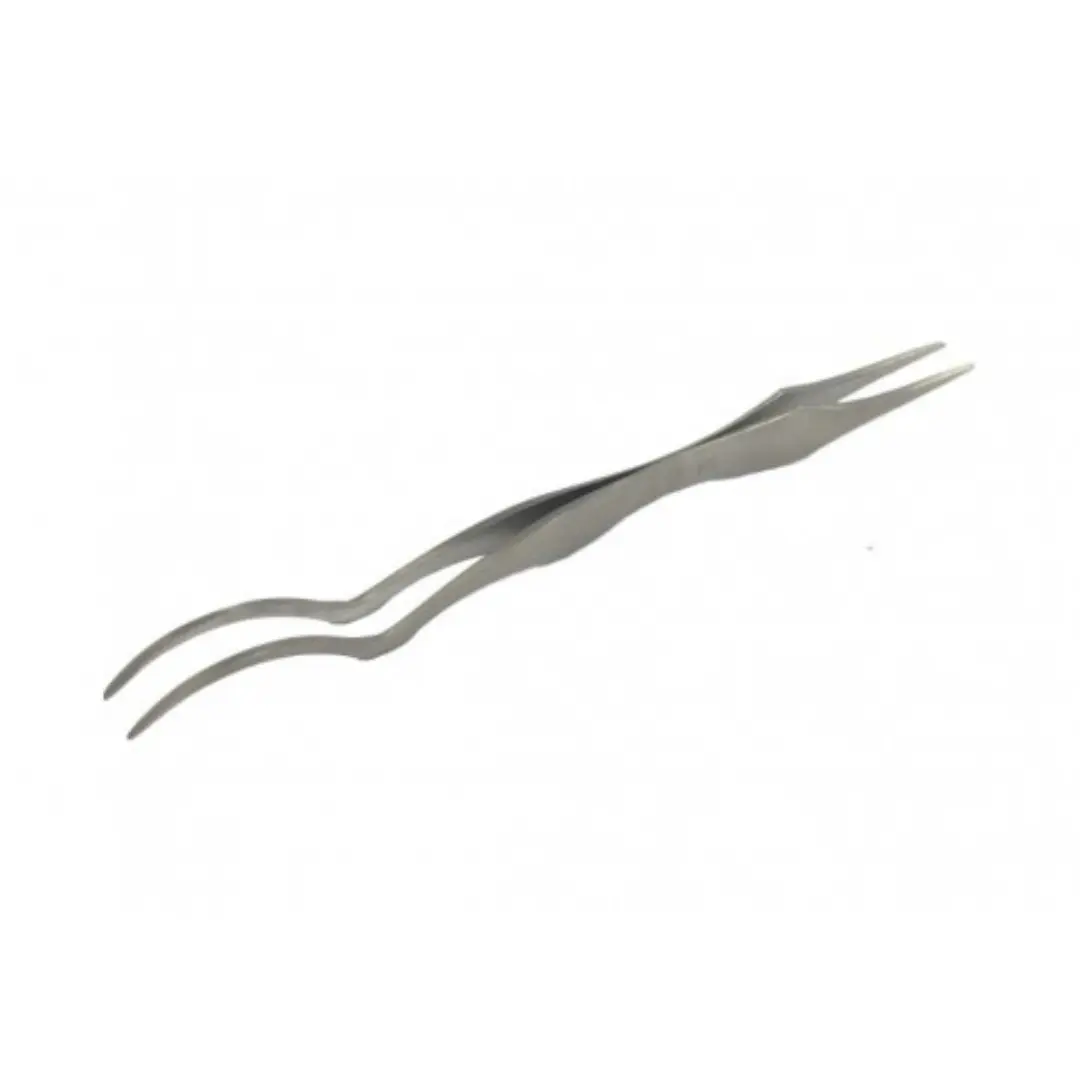 Hive Solutions Stainless Steel Dual Lash Applicator