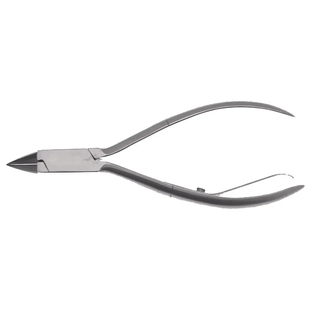 Hive Solutions Stainless Steel Ingrowing Nail/Corner Nipper