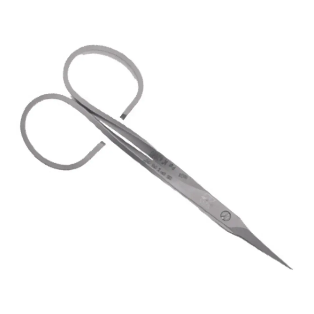 Hive Solutions Stainless Steel Scissors - Curved Fine Point