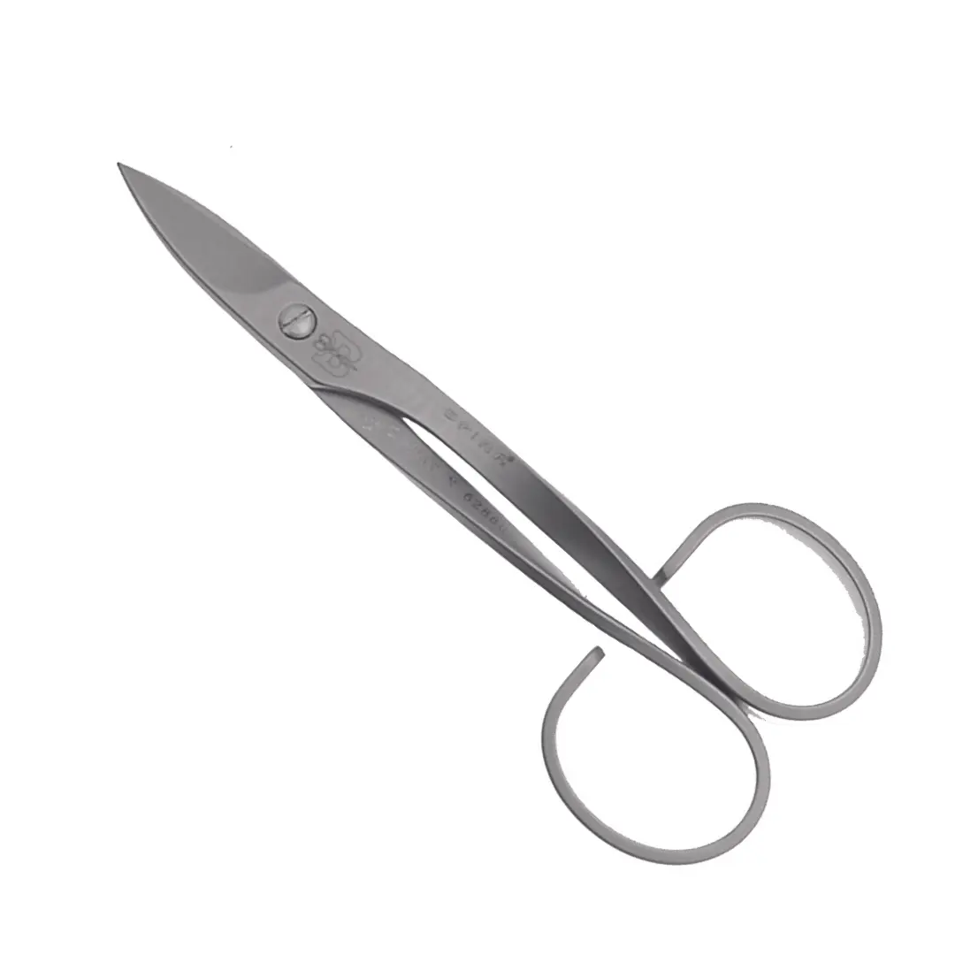 Hive Solutions Stainless Steel Scissors - Curved