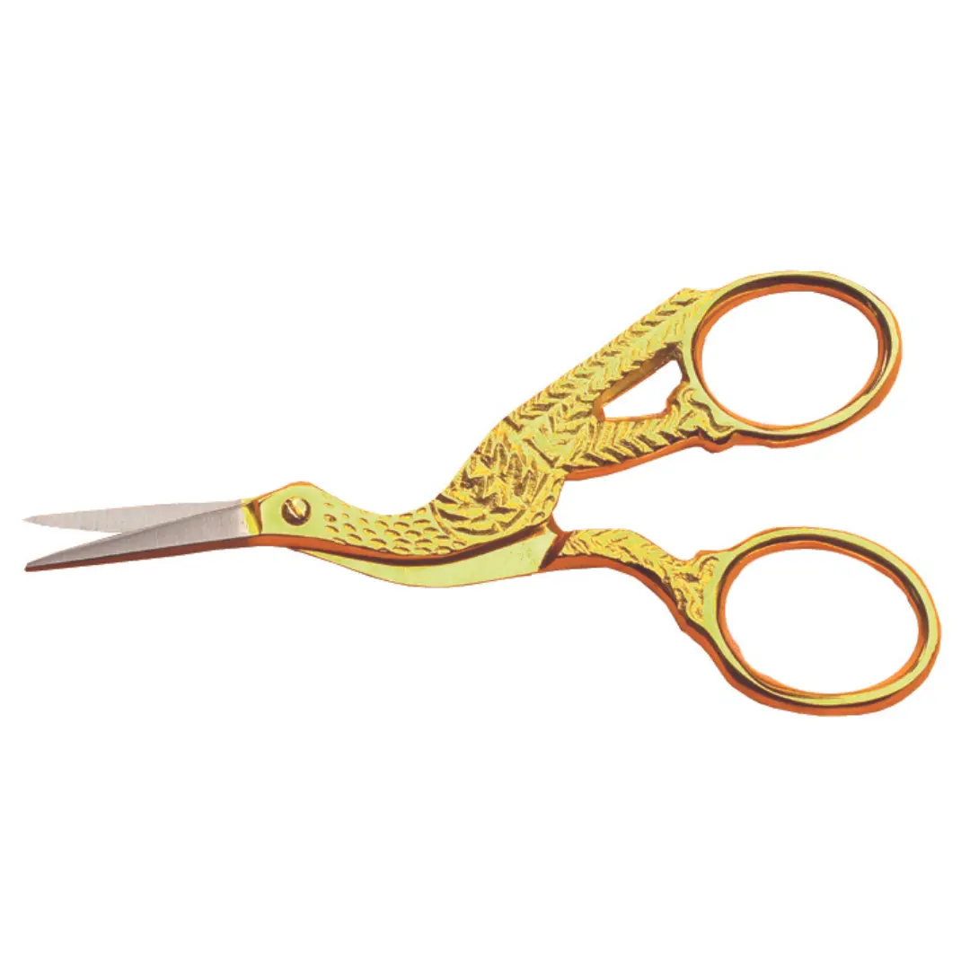 Hive Solutions Stainless Steel Stork Scissor