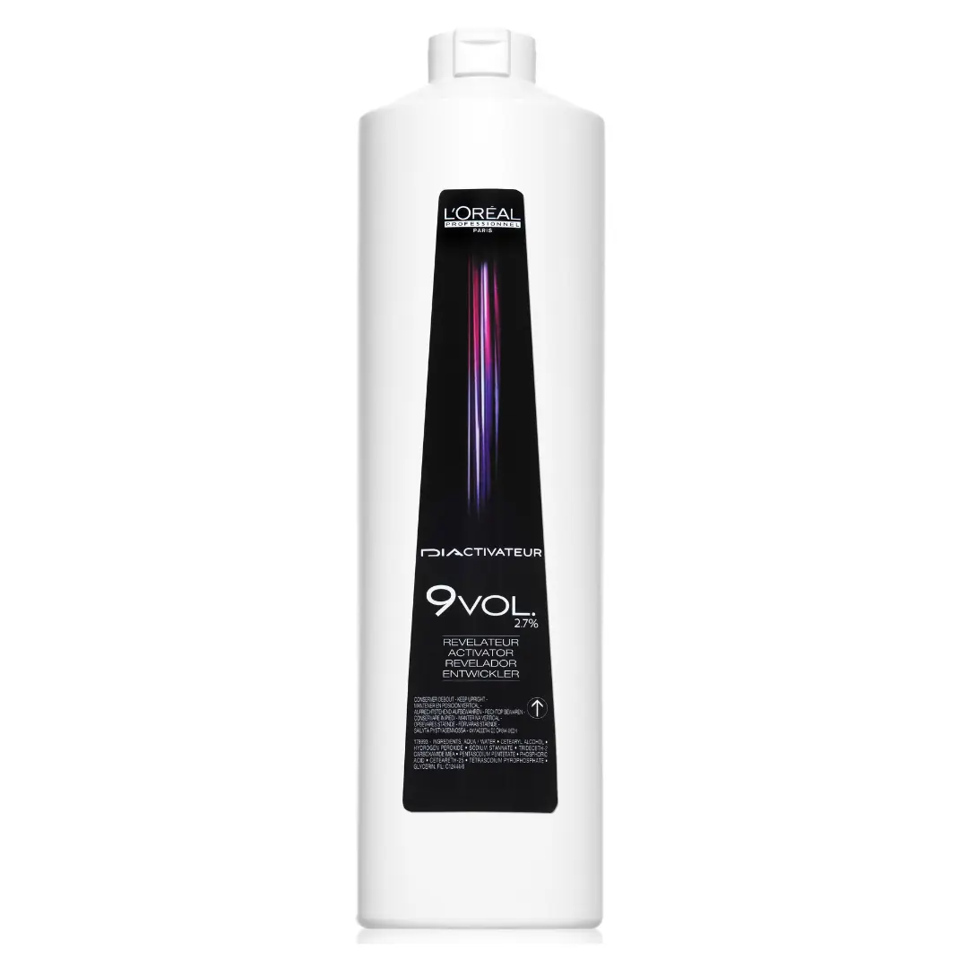 L’Oréal Professionnel Dia Activateur - 9 Vol 1 Litre