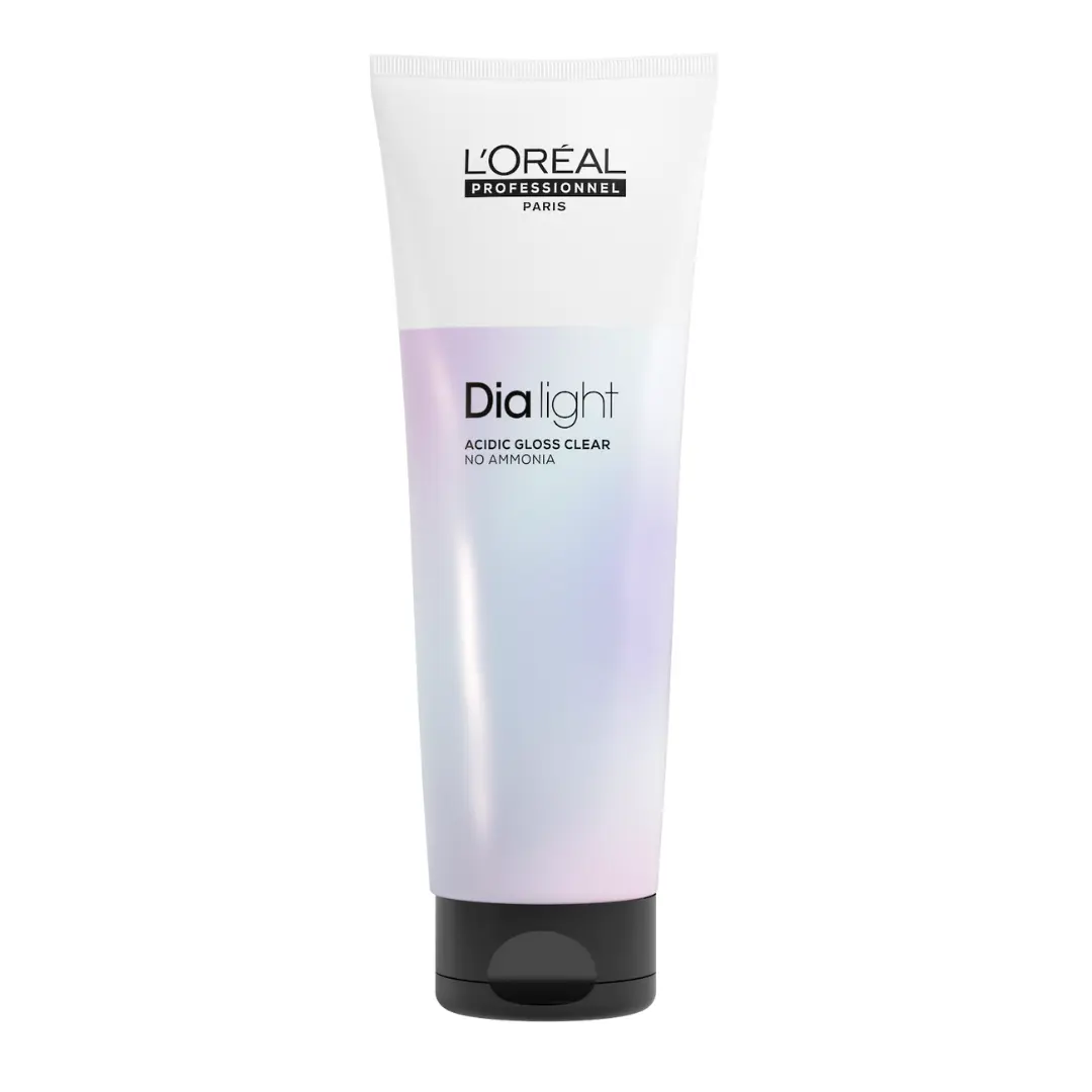 L’Oréal Professionnel Dialight Acidic Gloss - Clear 250ml