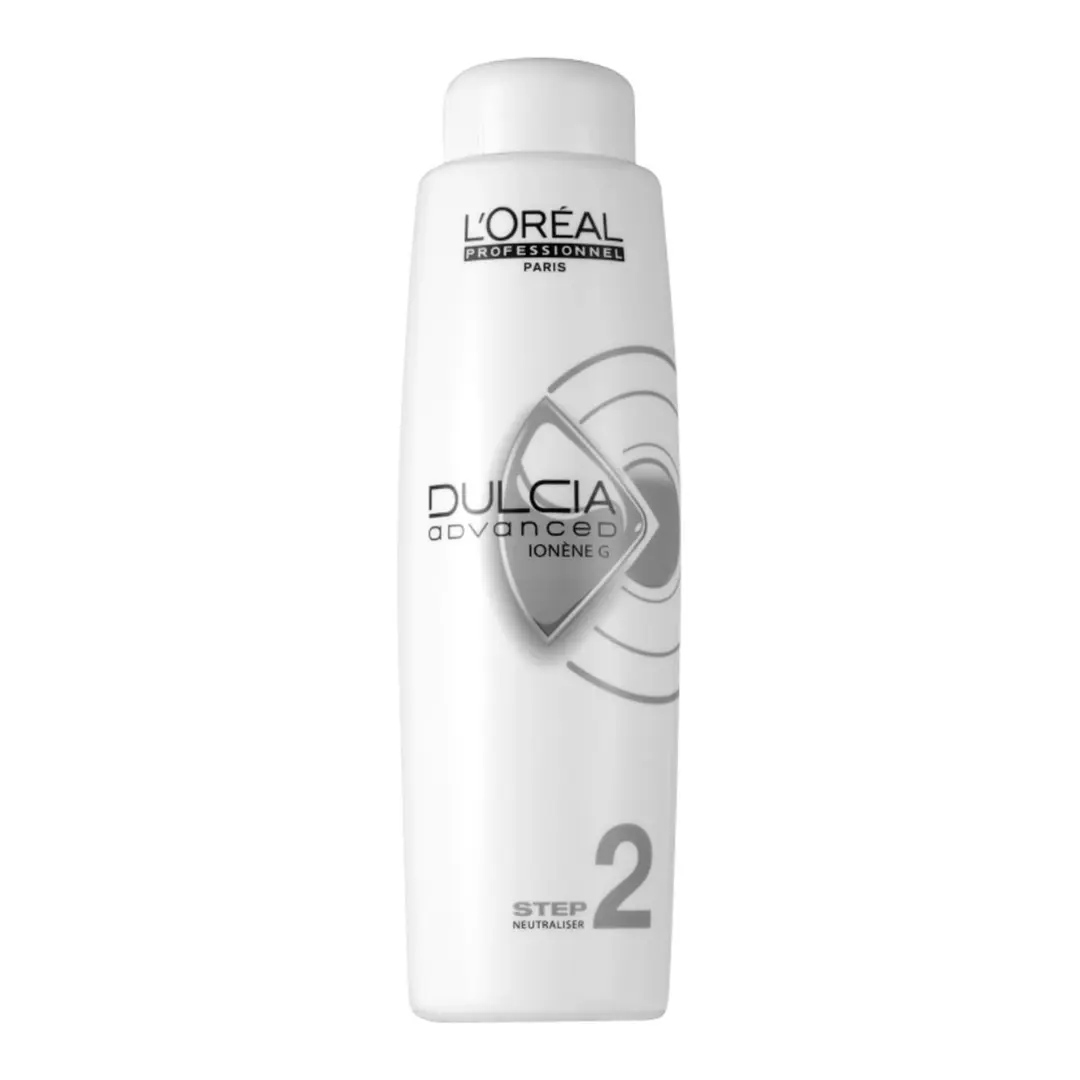 L’Oréal Professionnel Dulcia Advanced Neutraliser 1 Litre