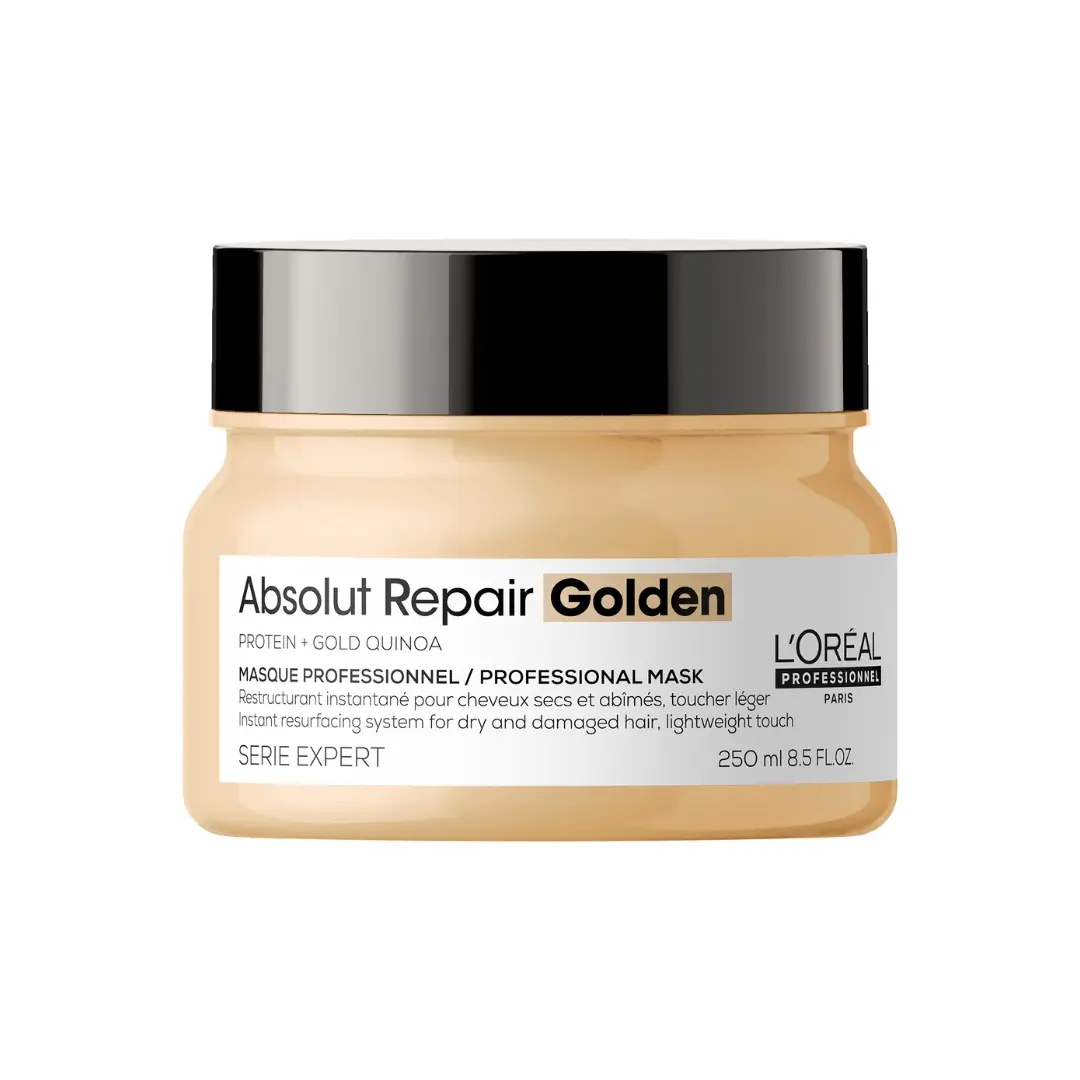 L’Oréal Professionnel Serie Expert Absolut Repair Golden Light Masque 250ml