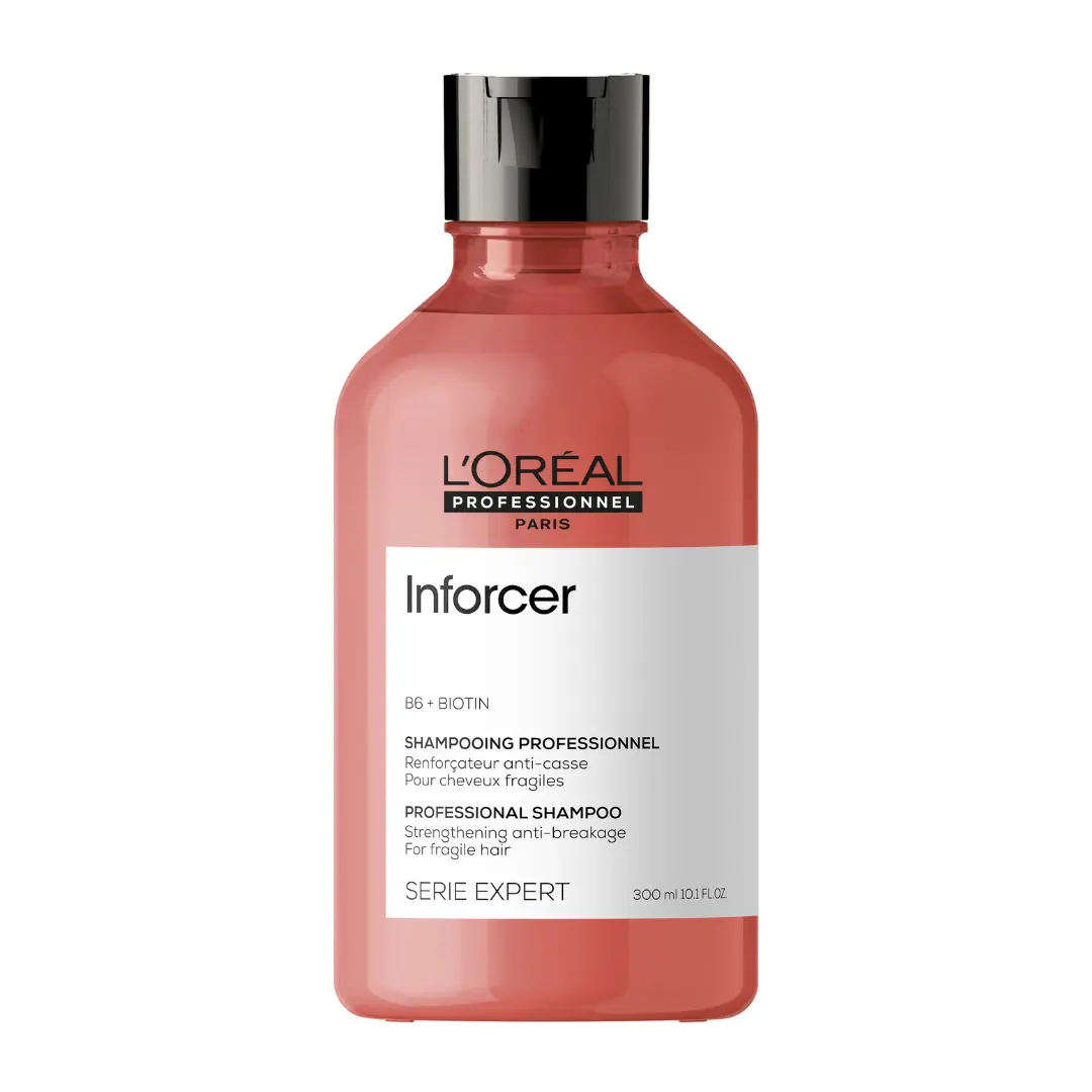 L’Oréal Professionnel Serie Expert Inforcer Shampoo 300ml