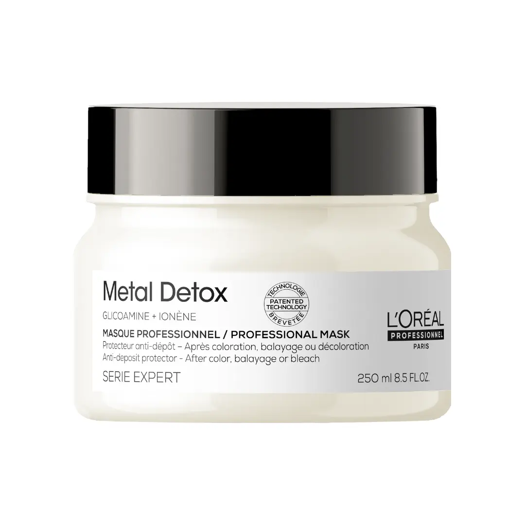 L’Oréal Professionnel Serie Expert Metal Detox Masque Treatment 250ml
