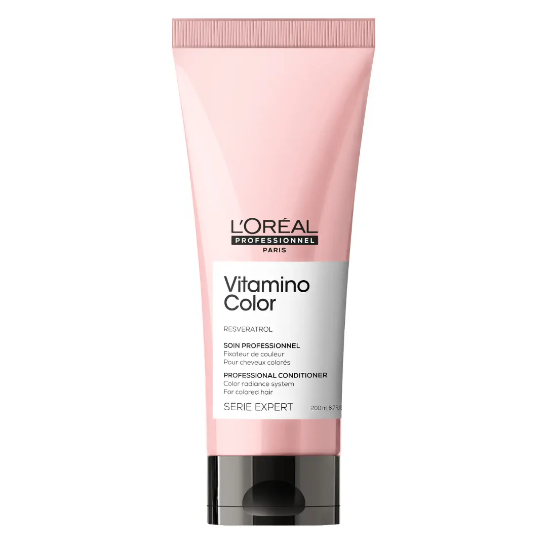 L’Oréal Professionnel Serie Expert Vitamino Colour Conditioner 200ml