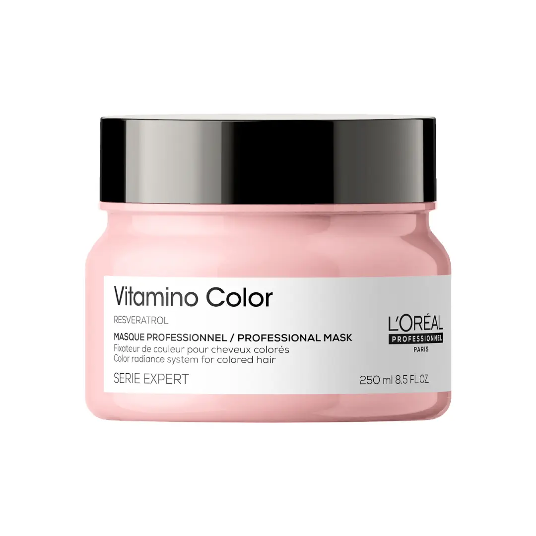 L’Oréal Professionnel Serie Expert Vitamino Colour Masque 250ml