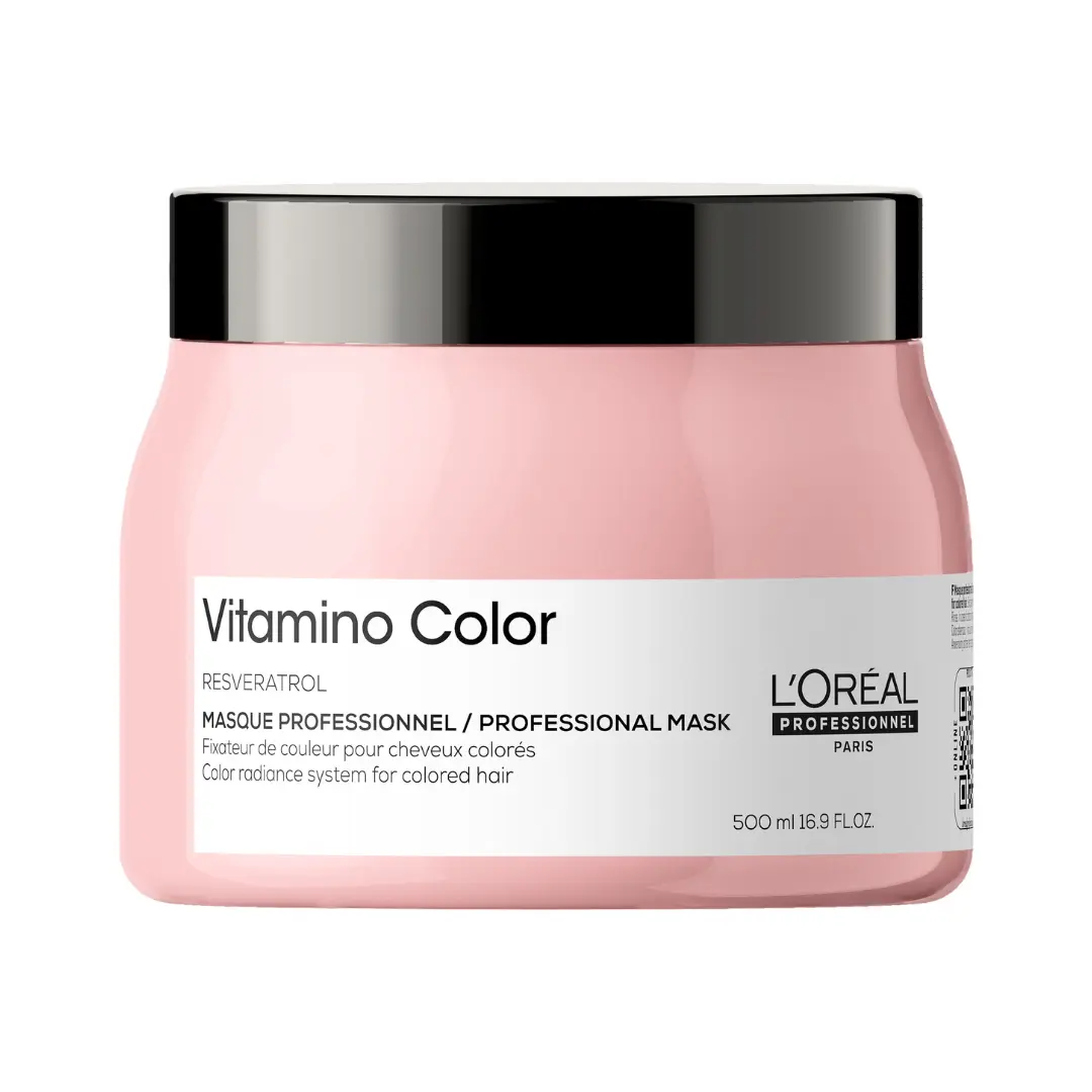 L’Oréal Professionnel Serie Expert Vitamino Colour Masque 500ml