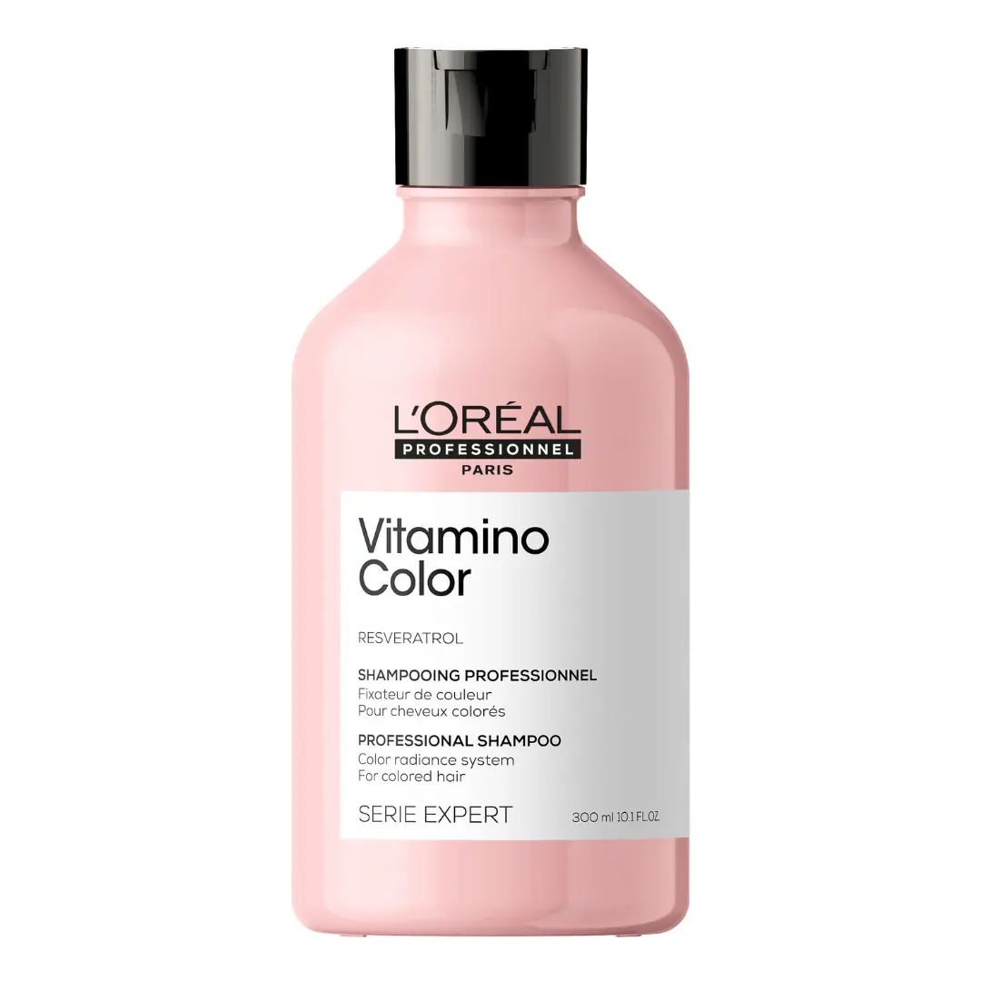L’Oréal Professionnel Serie Expert Vitamino Colour Shampoo 300ml