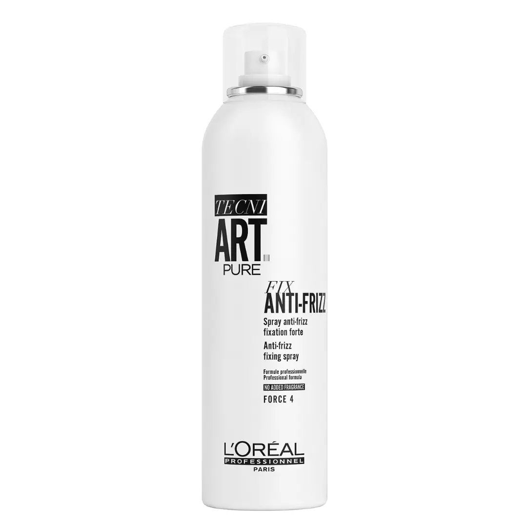 L’Oréal Professionnel Tecni.art Fix Anti-Frizz Spray 250ml