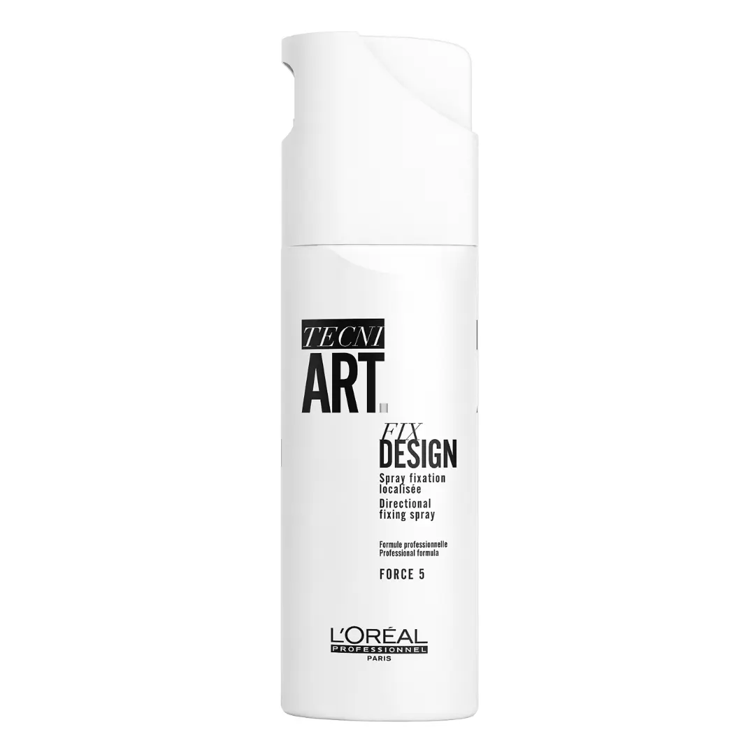L’Oréal Professionnel Tecni.art Fix Design Spray 200ml