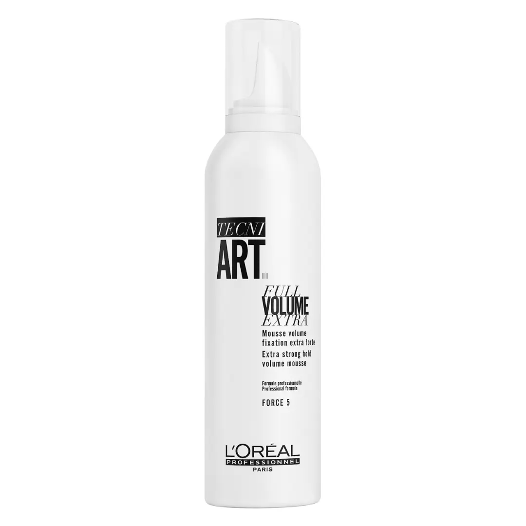 L’Oréal Professionnel Tecni.art Full Volume Extra Mousse 250ml