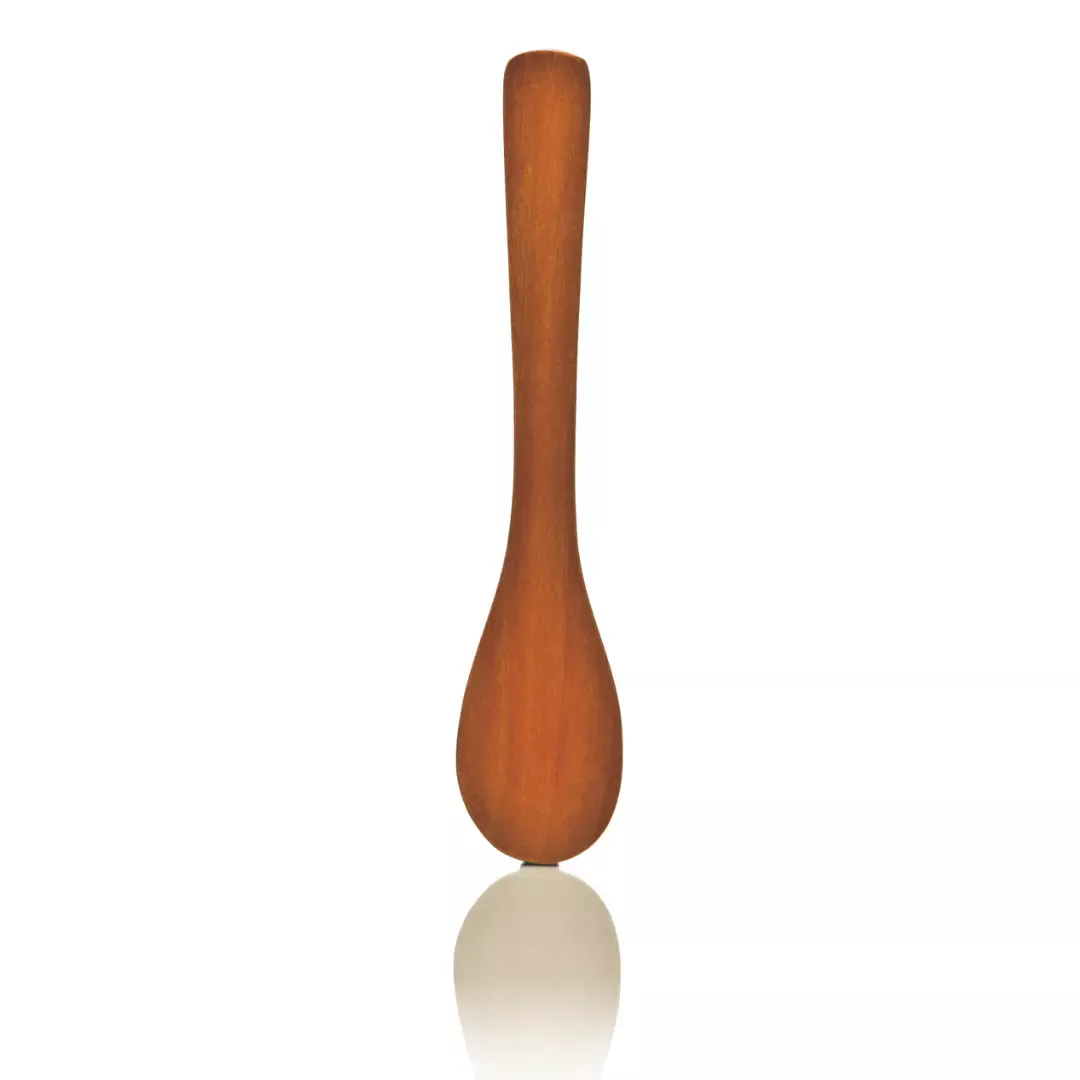 Hive Solutions Wooden Spoon Spatula 16cm