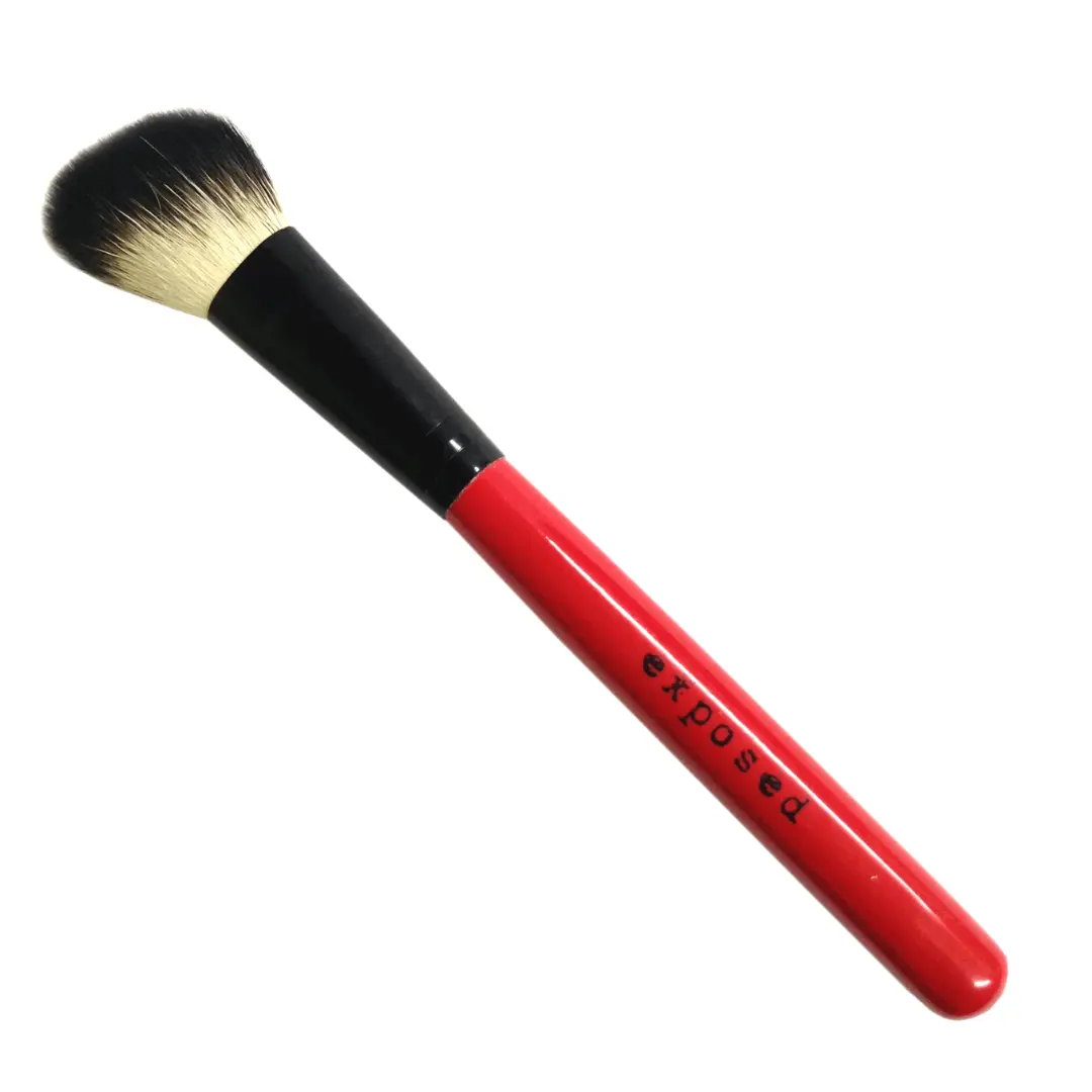Exposed Contour Brush