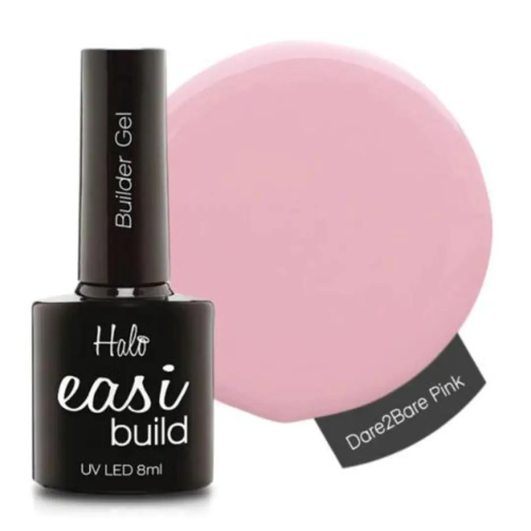 Halo EasiBuild - Dare 2 Bare Pink 15ml