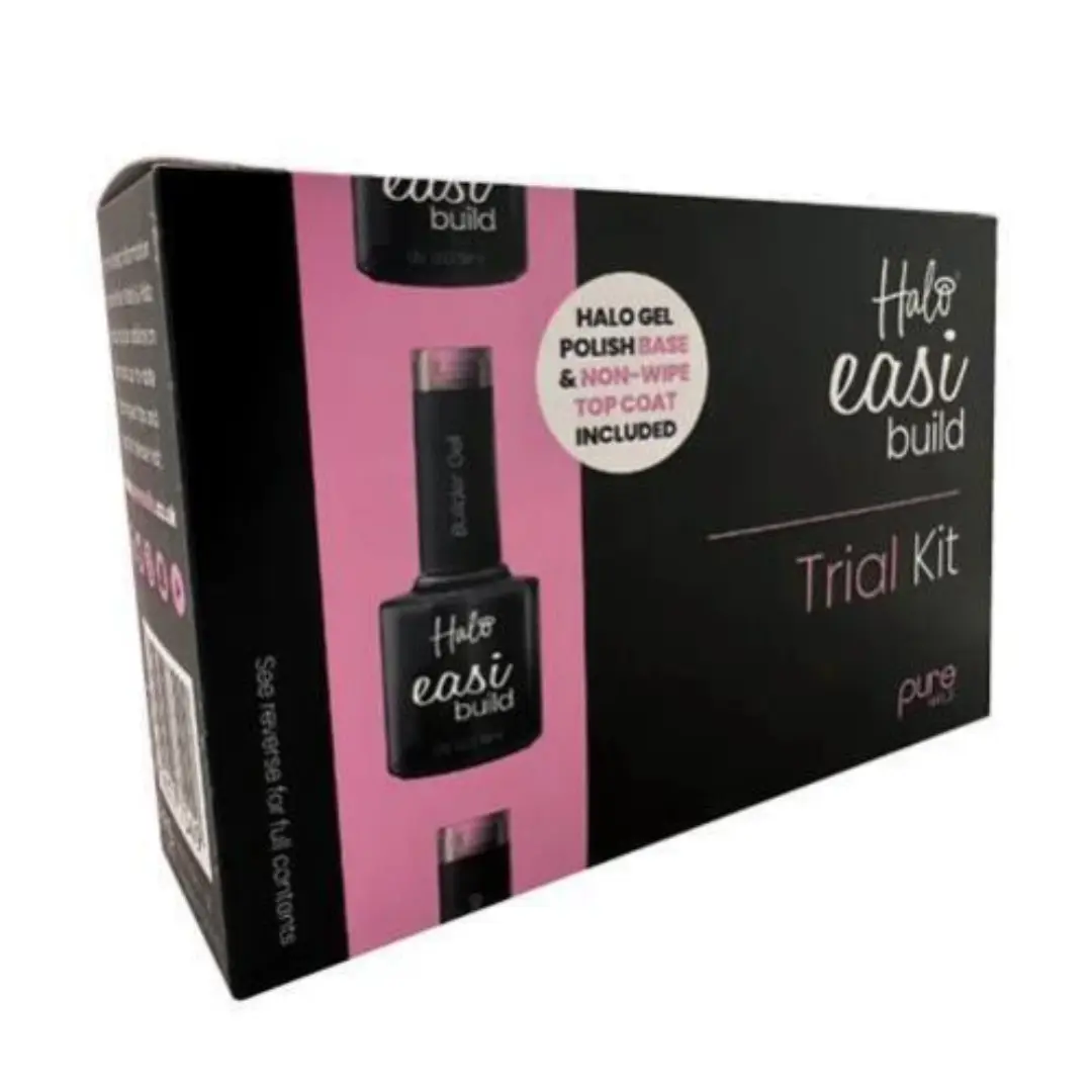 Halo EasiBuild Trial Kit 5ml