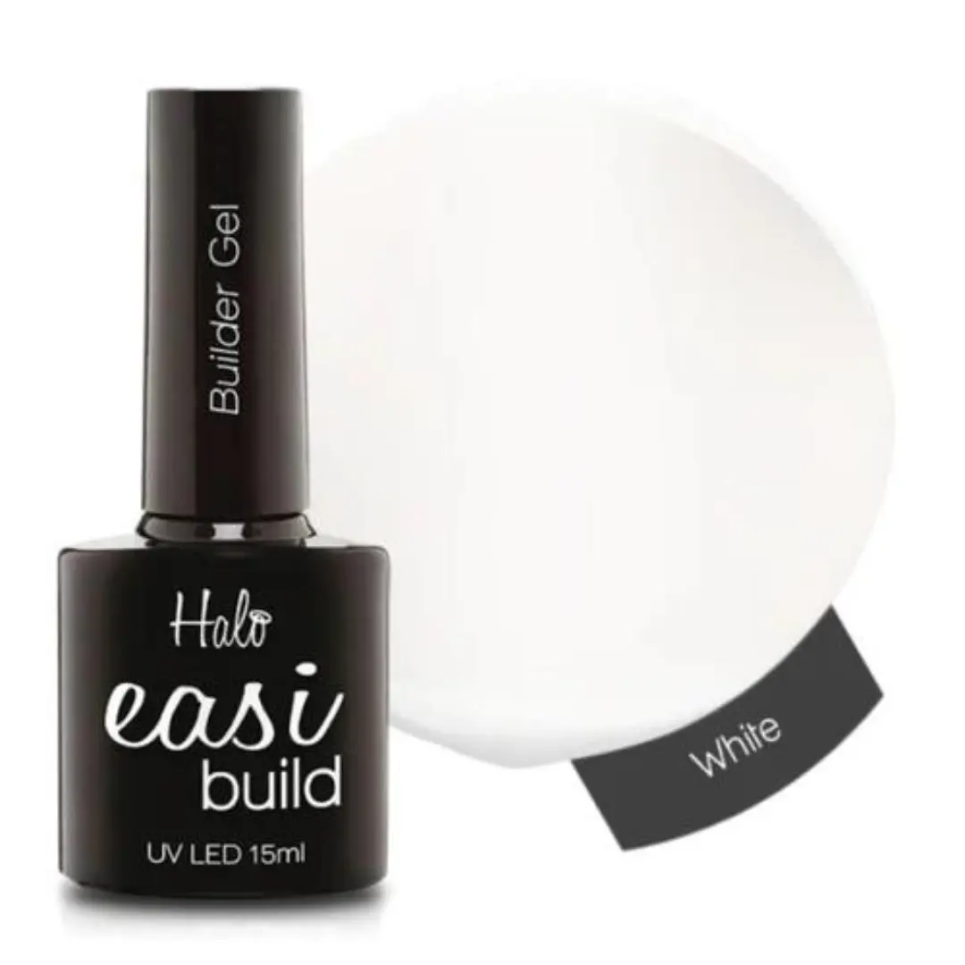 Halo EasiBuild - White 8ml