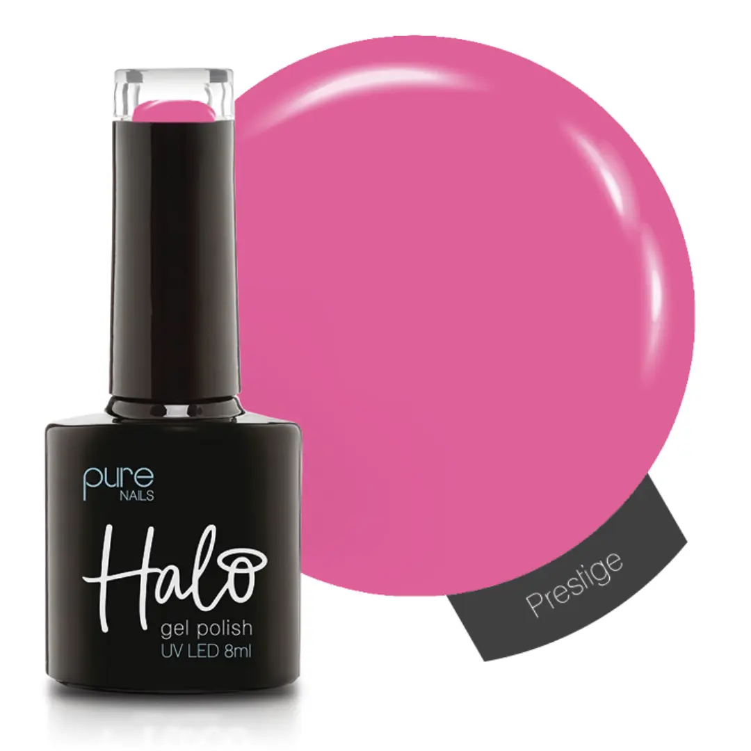 Halo Gel Polish - Prestige 8ml