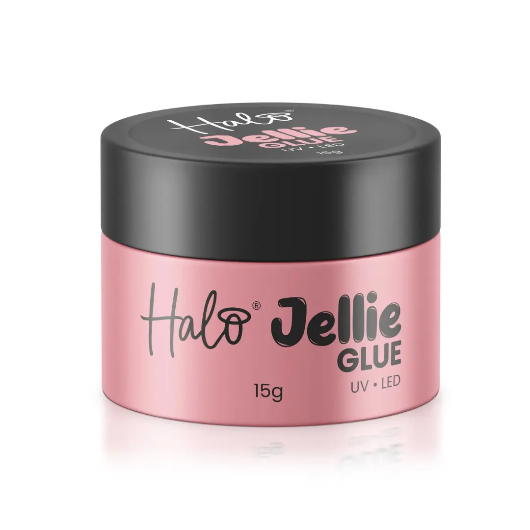 Halo Jellie Glue UV/ LED 15g