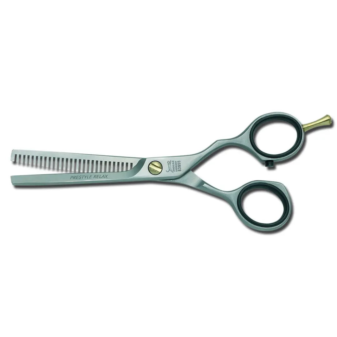 Jaguar Pre Style Hairdressing Scissors - Relax 43
