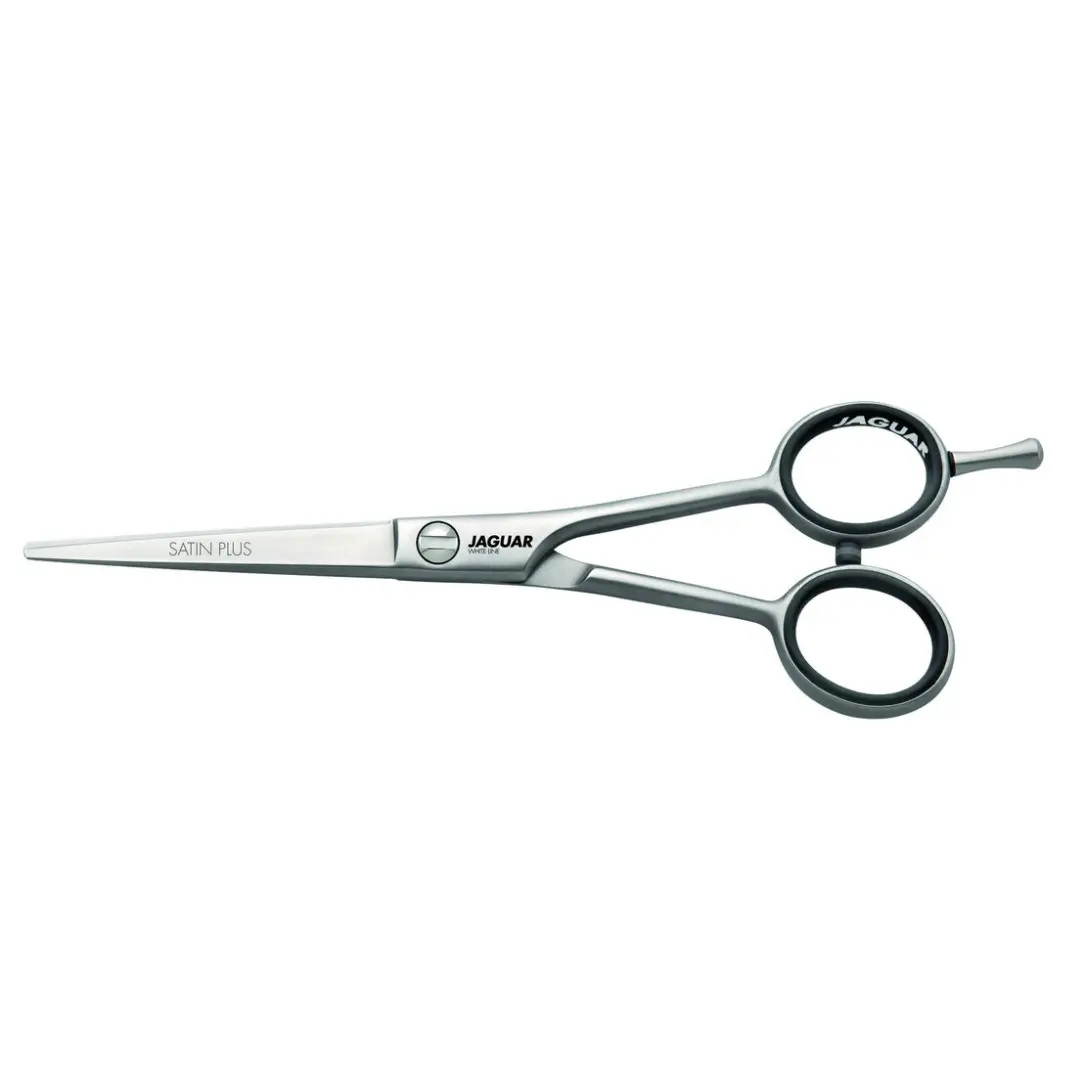 Jaguar Satin Plus 6.0 Hairdressing Scissors