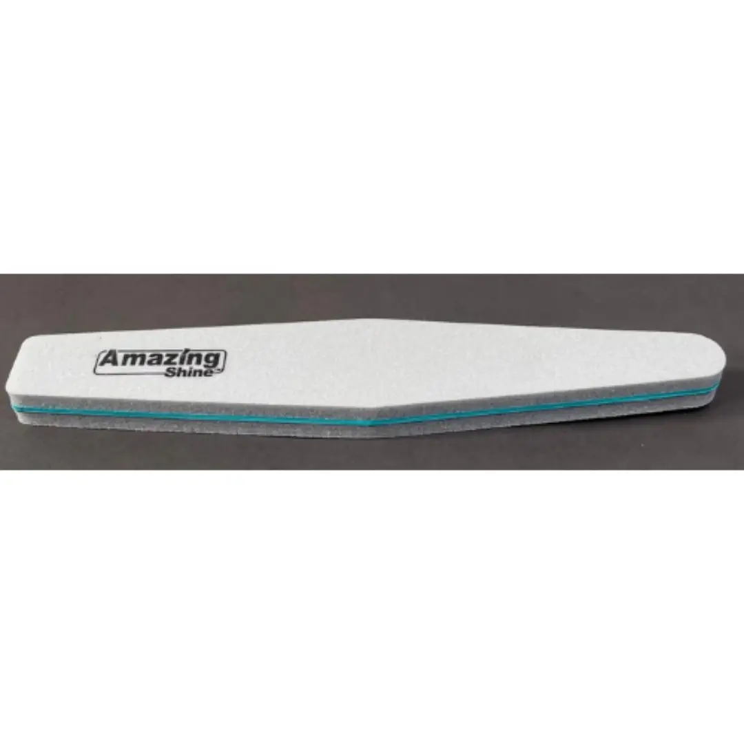 Amazing Shine Diamond Sponge Nail File 100/180