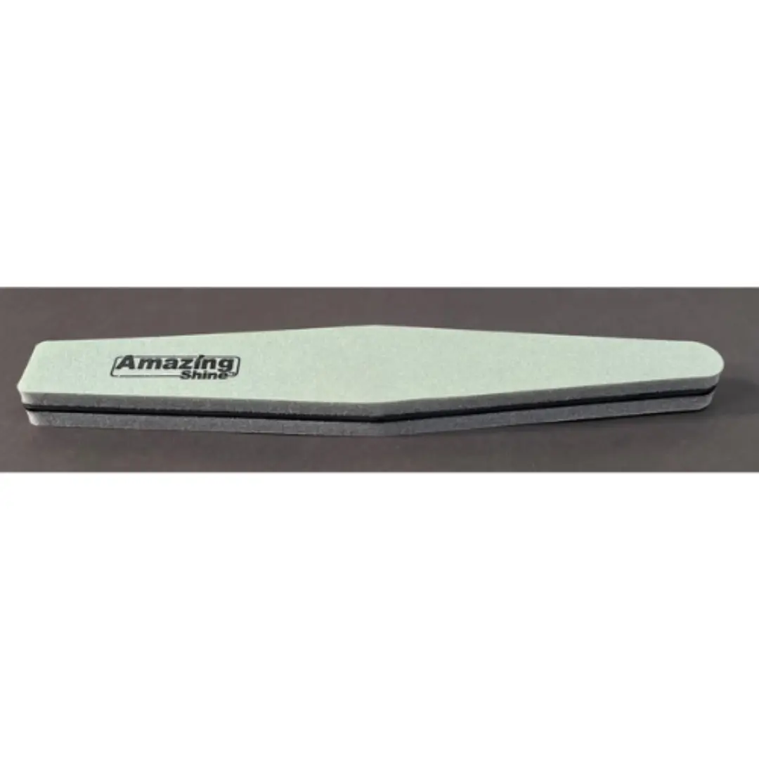 Amazing Shine Diamond Sponge Nail File 220/280