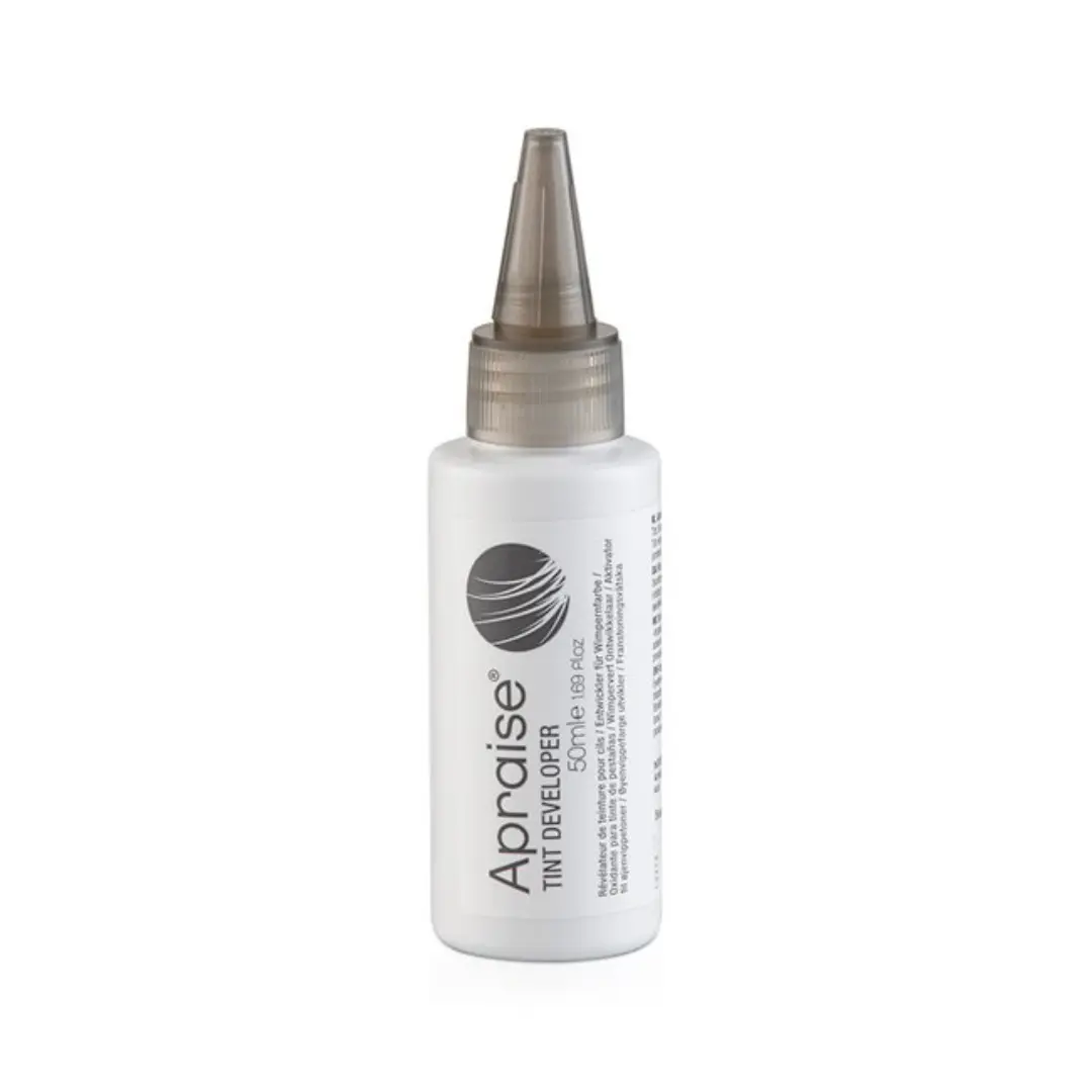 Apraise Liquid Tint Developer 50ml