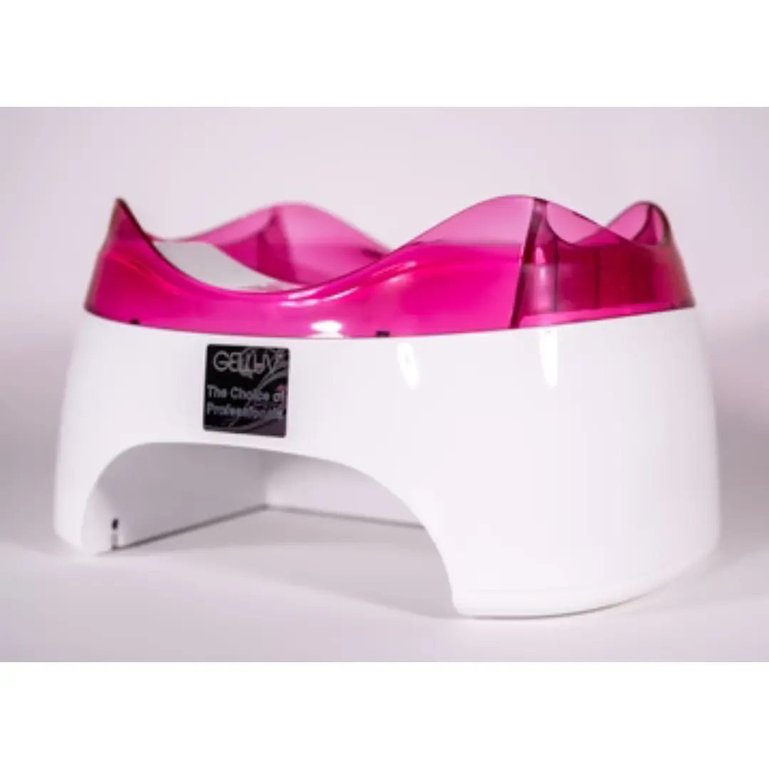 Gelluv LED Nail Lamp 36W