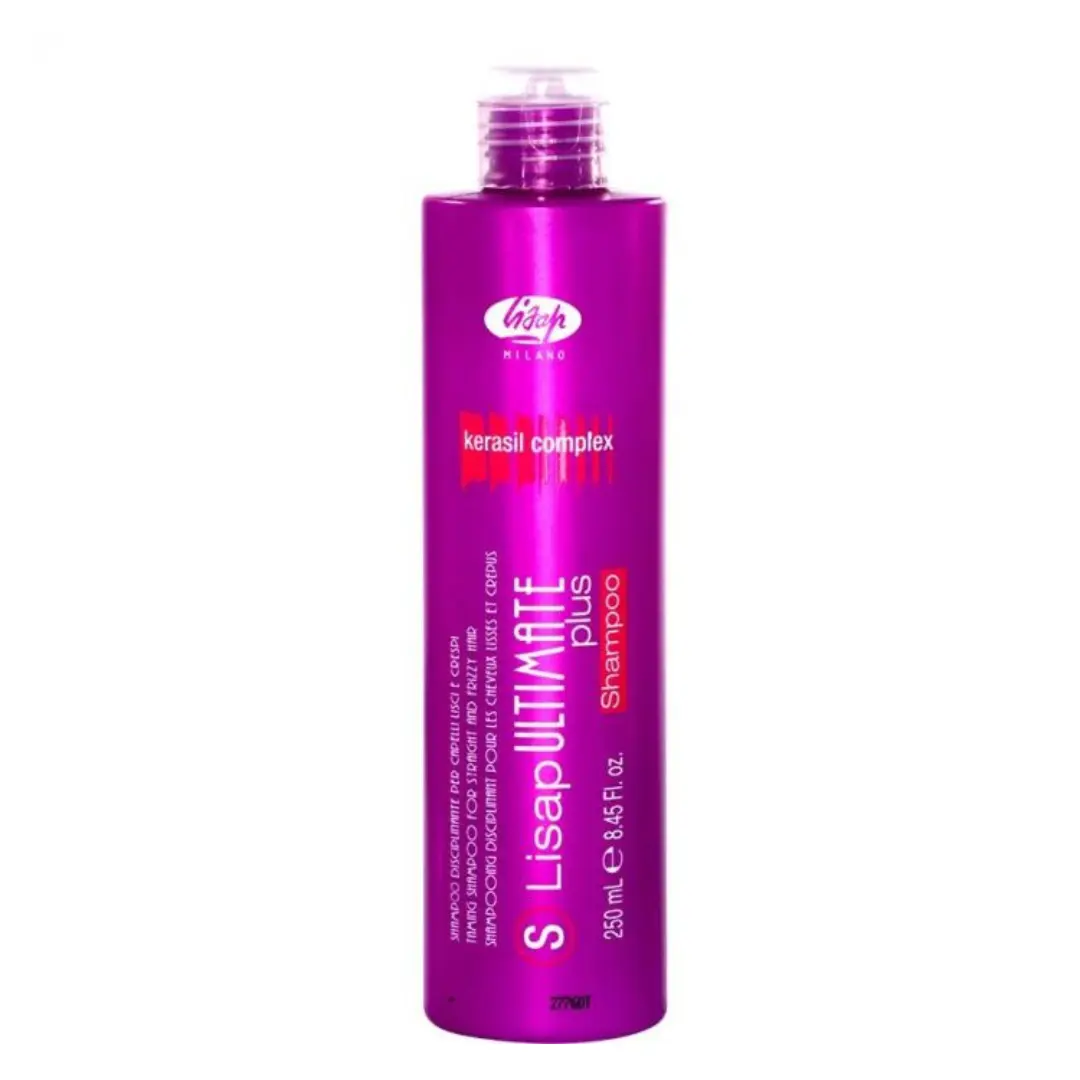Lisap Ultimate Shampoo 250ml