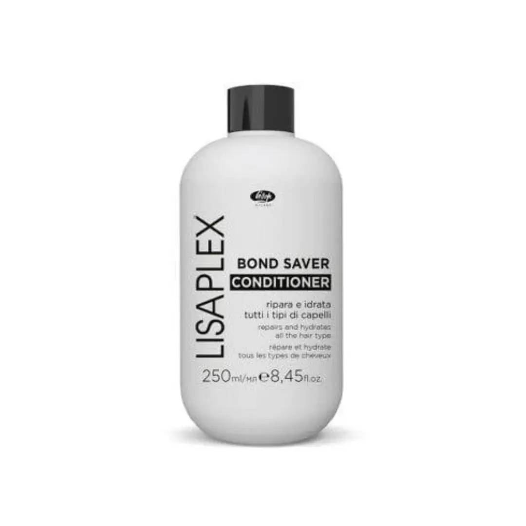 Lisaplex Bond Saver Conditioner 250ml