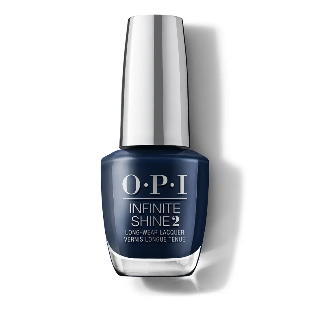 OPI Infinite Shine - Midnight Mantra 15ml