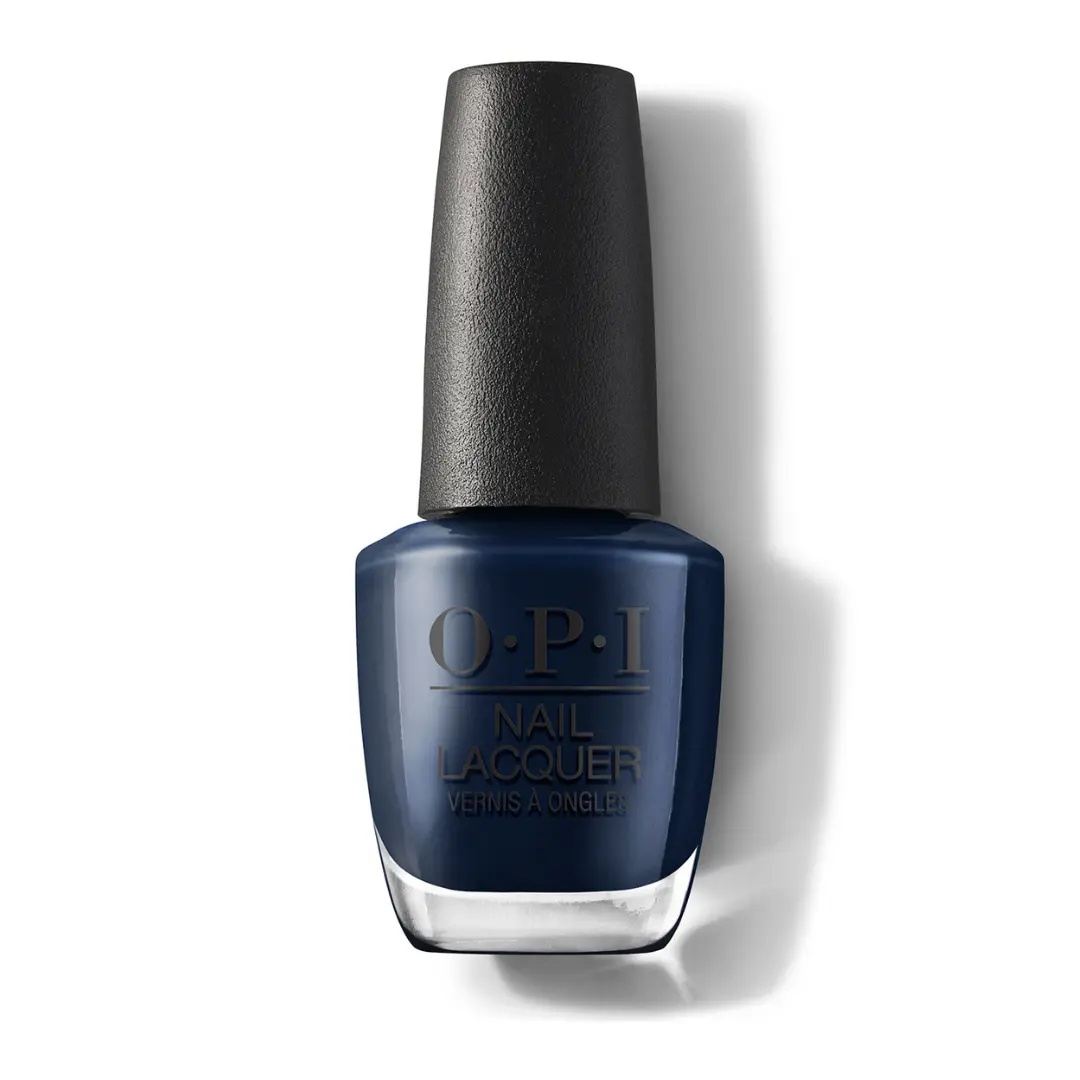 OPI Nail Lacquer - Midnight Mantra 15ml