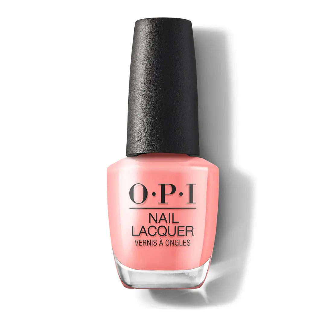 OPI Nail Lacquer - Suzi Is My Avatar 15ml