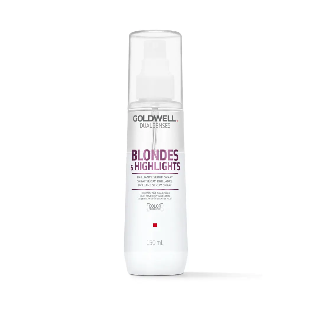 Goldwell Dualsenses Blondes & Highlights Brilliance Serum Spray 150ml