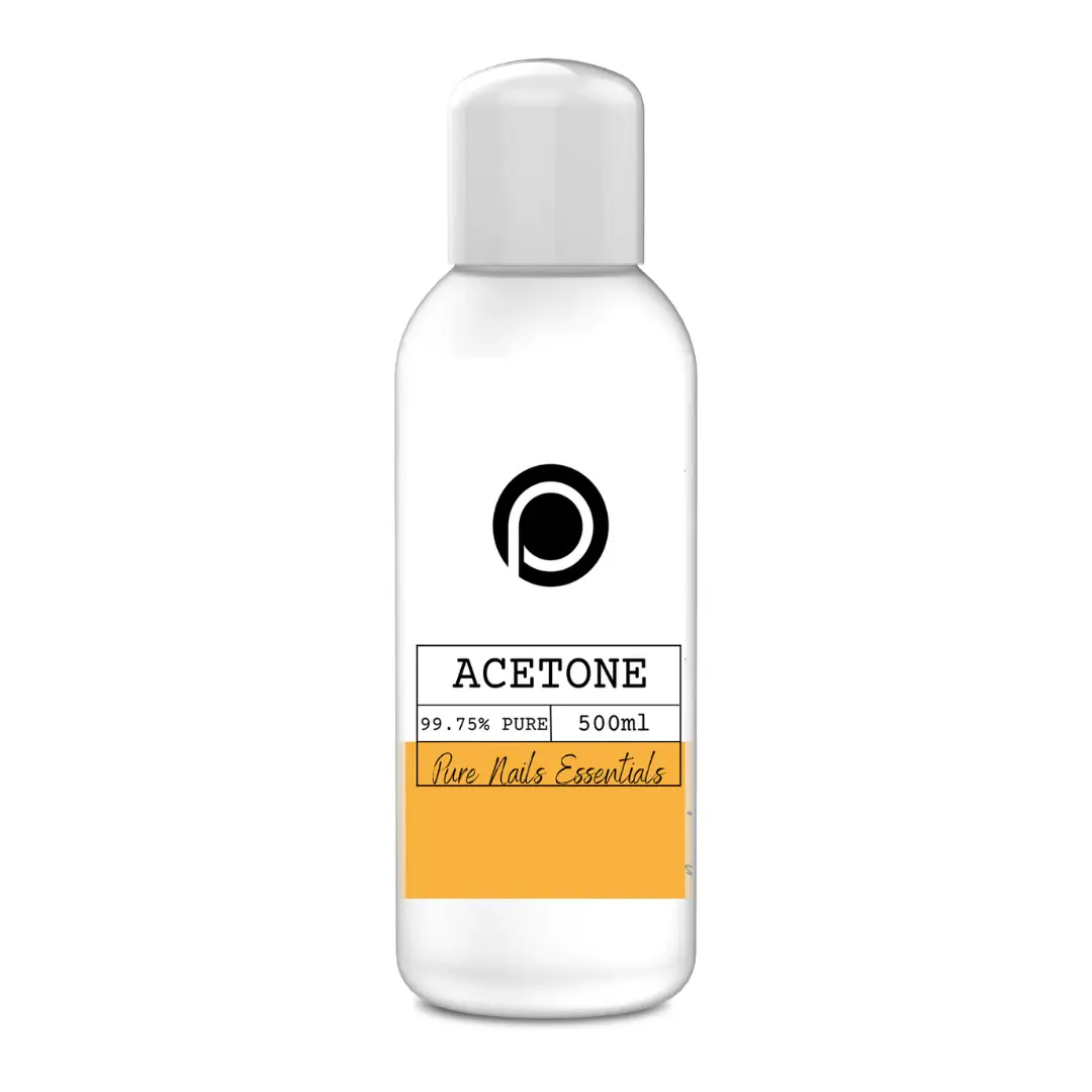 Halo Acetone 500ml