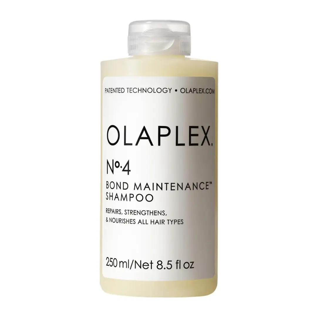 Olaplex No.4 Bond Maintenance Shampoo 250ml