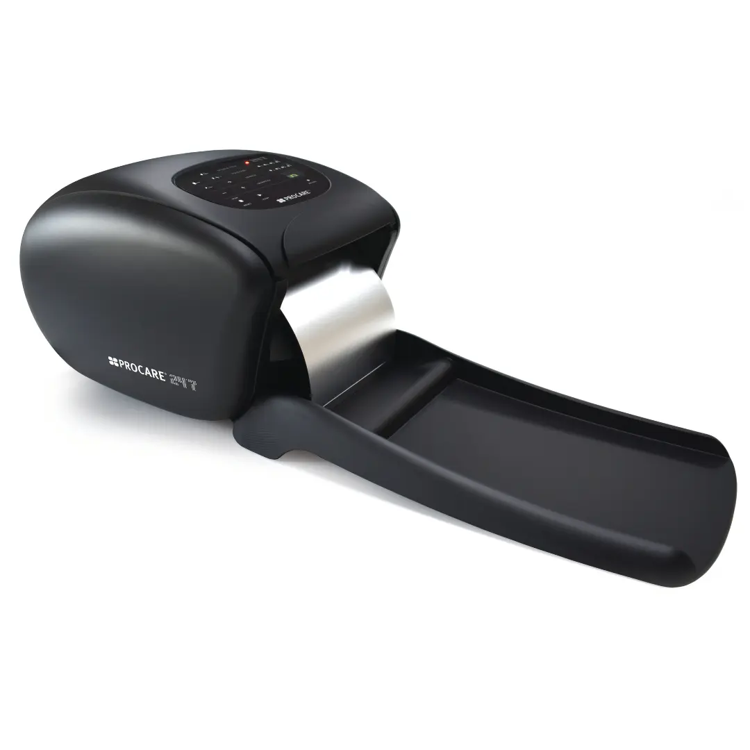 Procare Premium Black 24*7 Automatic Hair Foil Dispenser