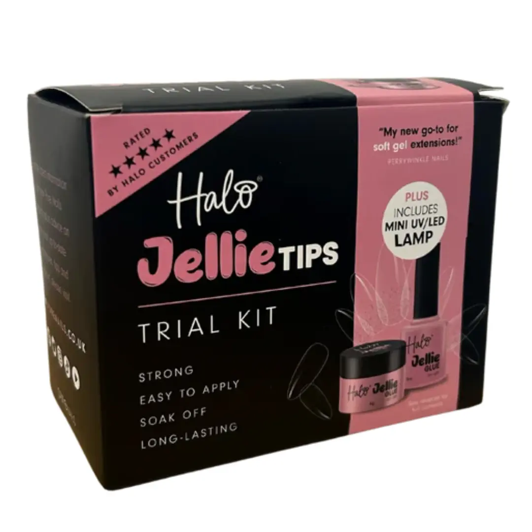 Jellie Tips Trial Kit