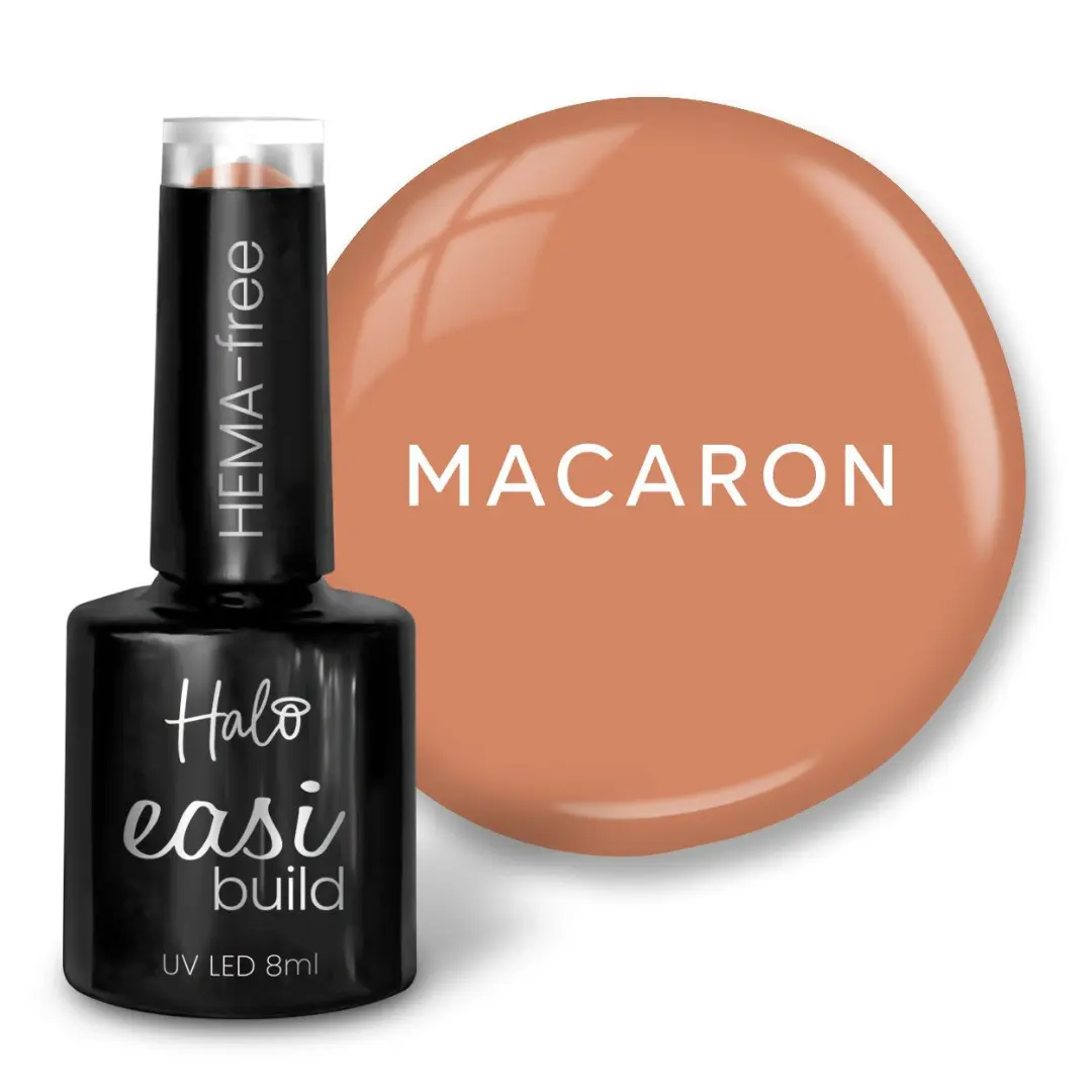 Halo Easibuild - Macaron 8ml