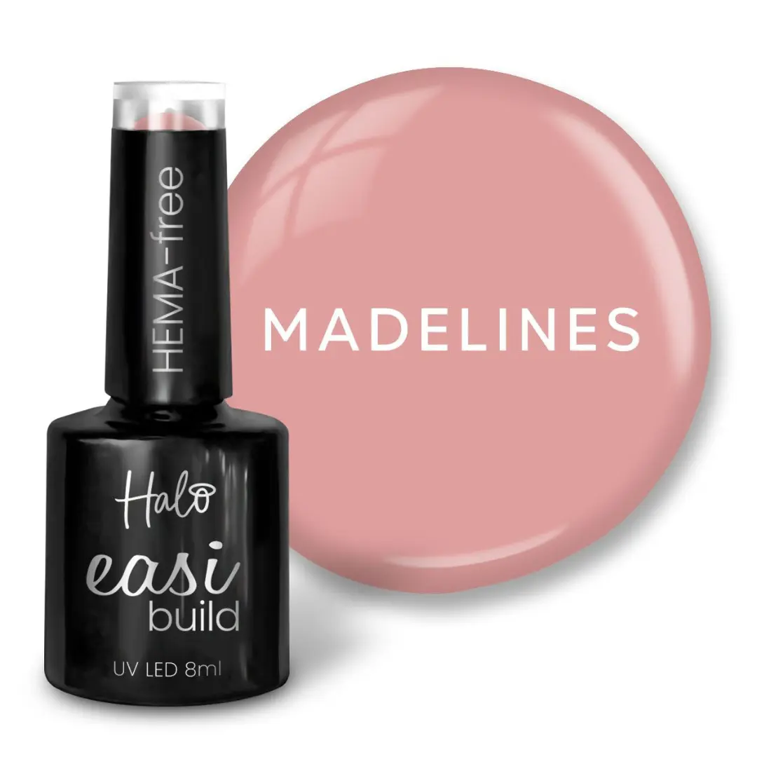 Halo Easibuild - Madelines 8ml