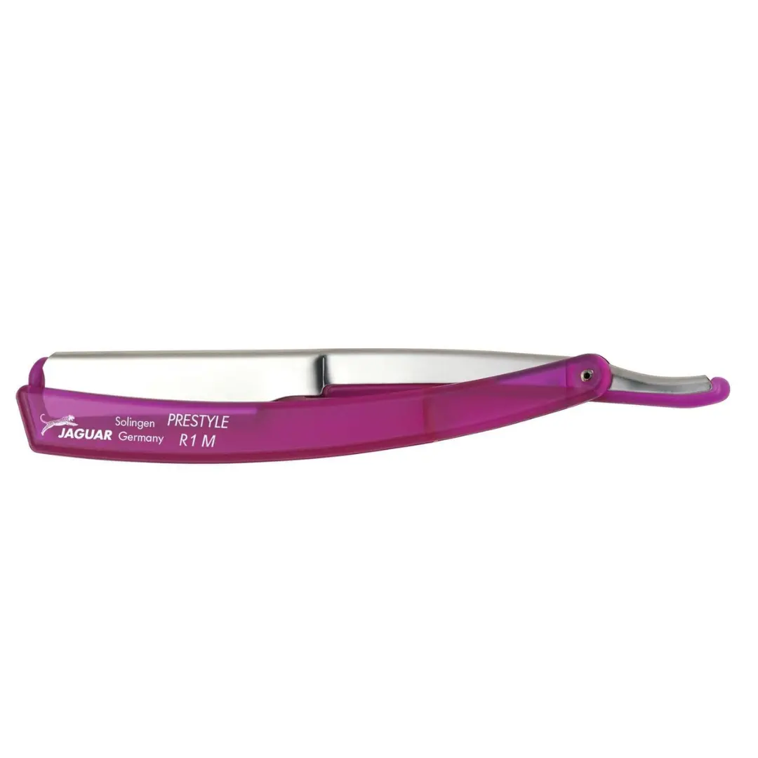 Jaguar R1 M Pink Razor