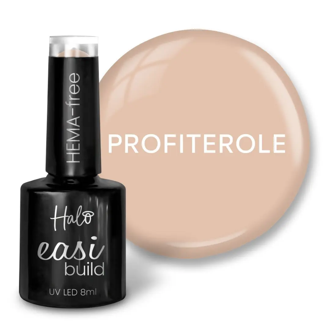 Halo Easibuild - Profiterole 8ml